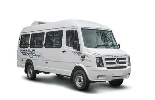 Mini Bus